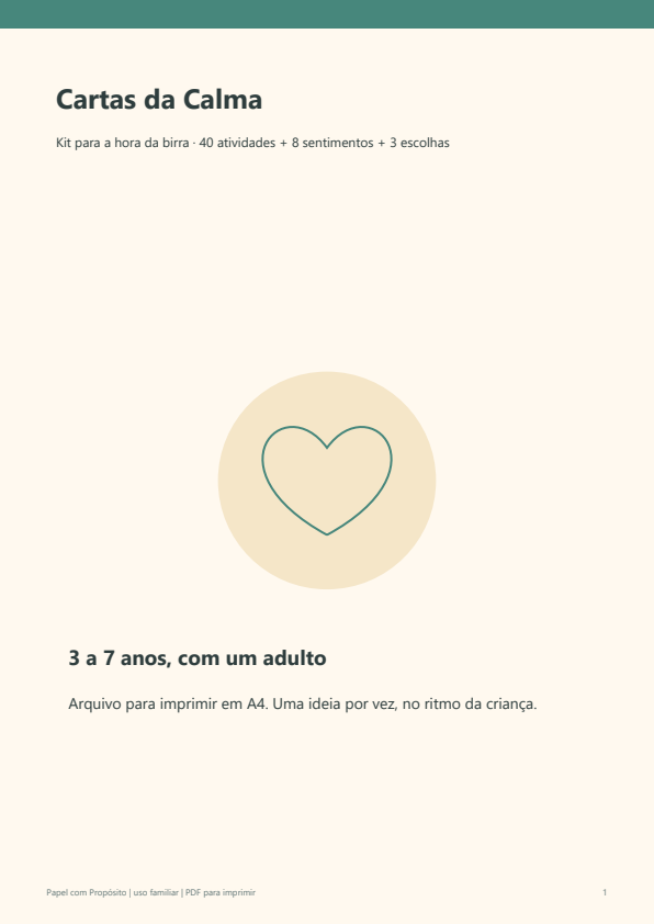 Capa da versão econômica
